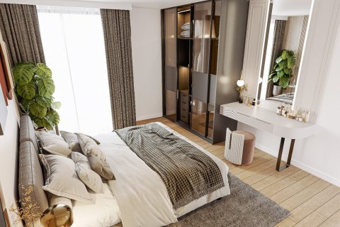 Продажа коммерческой недвижимости в Бейоглу, Стамбуле, Турция, 117м2, №184150 – фото 17