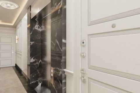 Продажа коммерческой недвижимости в Бейоглу, Стамбуле, Турция, 117м2, №184150 – фото 6