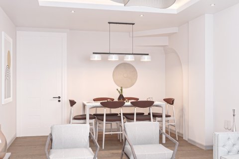 Продажа коммерческой недвижимости в Бейоглу, Стамбуле, Турция, 117м2, №184150 – фото 12
