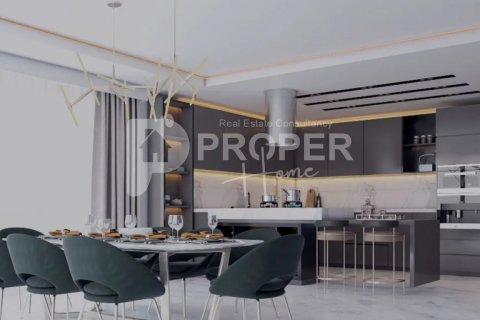 Villa i Bektas, Alanya, Antalya, Tyrkiet Nr. 184152 - 4