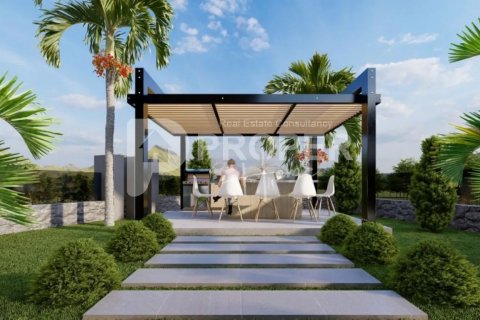 Villa i Bektas, Alanya, Antalya, Tyrkiet Nr. 184152 - 30