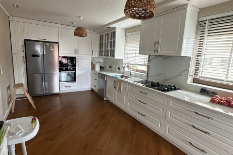 3+1 Leilighet i Antalya, Tyrkia Nr. 176010 - 10