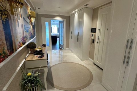 3+1 Leilighet i Antalya, Tyrkia Nr. 176010 - 3