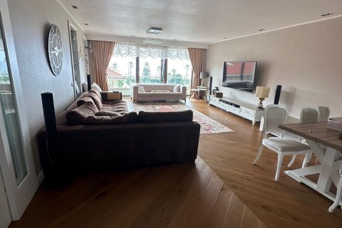 3+1 Leilighet i Antalya, Tyrkia Nr. 176010 - 7