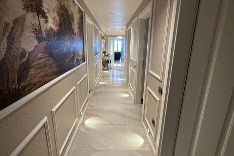 3+1 Leilighet i Antalya, Tyrkia Nr. 176010 - 2