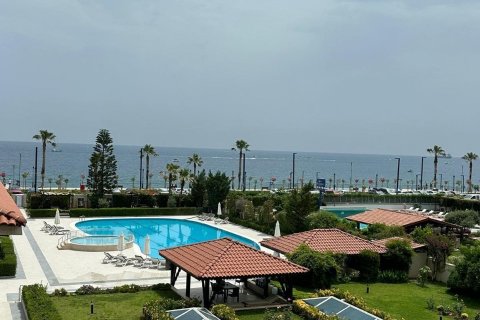 آپارتمان در  Antalya ، ترکیه 3 خوابه ، 160 متر مربع.  شماره 176010