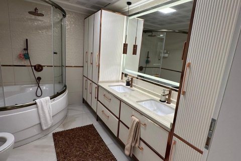 3+1 Leilighet i Antalya, Tyrkia Nr. 176010 - 12