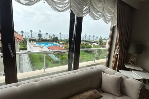 3+1 Leilighet i Antalya, Tyrkia Nr. 176010 - 6
