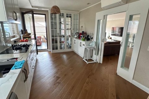 3+1 Leilighet i Antalya, Tyrkia Nr. 176010 - 5