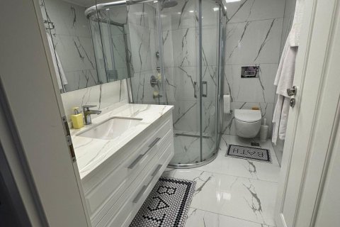 3+1 Leilighet i Antalya, Tyrkia Nr. 176010 - 13