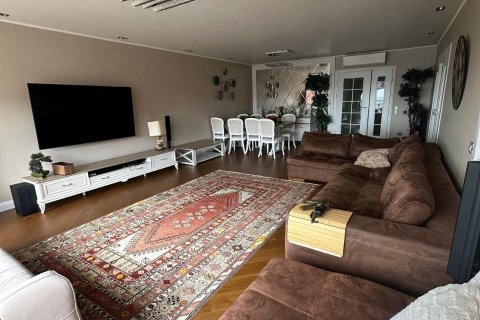 3+1 Leilighet i Antalya, Tyrkia Nr. 176010 - 4