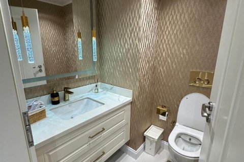 3+1 Leilighet i Antalya, Tyrkia Nr. 176010 - 11