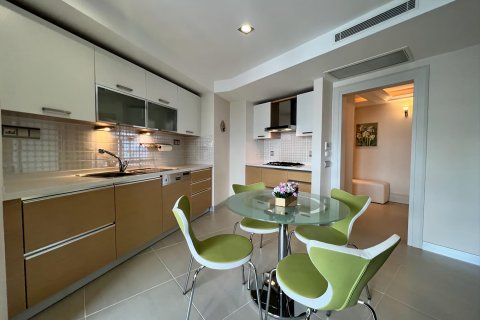 2+1 Leilighet i Antalya, Tyrkia Nr. 176011 - 20