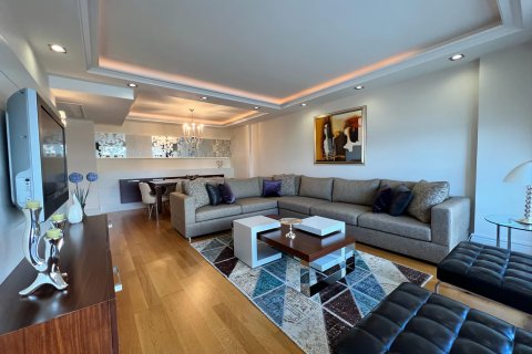 2+1 Leilighet i Antalya, Tyrkia Nr. 176011 - 4
