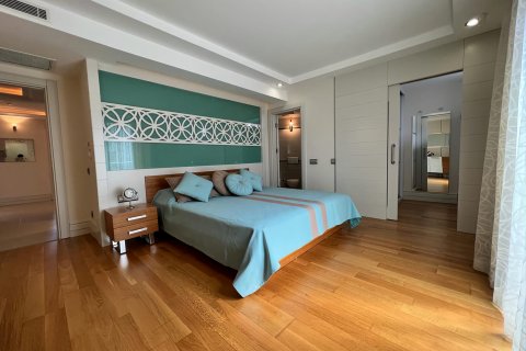 2+1 Leilighet i Antalya, Tyrkia Nr. 176011 - 15
