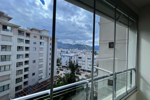 2+1 Leilighet i Antalya, Tyrkia Nr. 176011 - 13