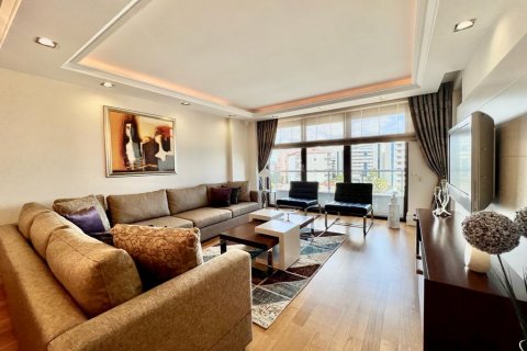 2+1 Leilighet i Antalya, Tyrkia Nr. 176011 - 6