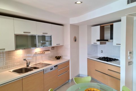 2+1 Leilighet i Antalya, Tyrkia Nr. 176011 - 24