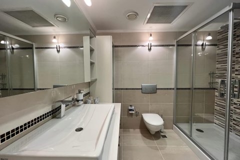 2+1 Leilighet i Antalya, Tyrkia Nr. 176011 - 9
