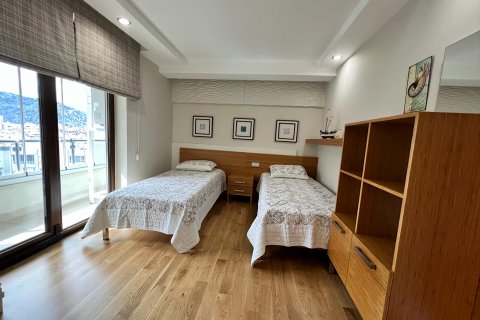 2+1 Leilighet i Antalya, Tyrkia Nr. 176011 - 11