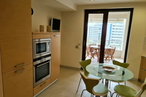 2+1 Leilighet i Antalya, Tyrkia Nr. 176011 - 10