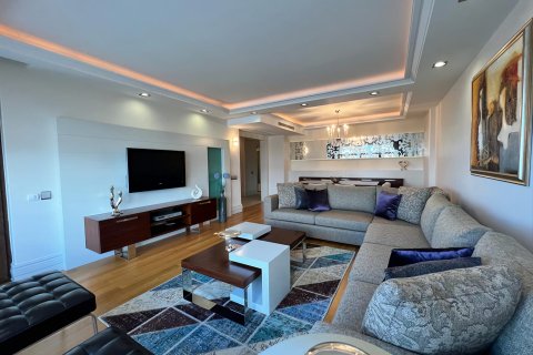 2+1 Leilighet i Antalya, Tyrkia Nr. 176011 - 5