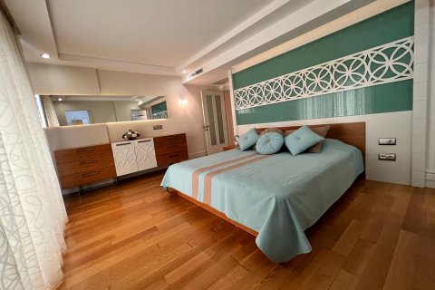 2+1 Leilighet i Antalya, Tyrkia Nr. 176011 - 18