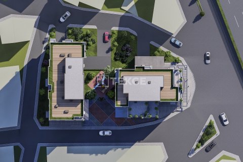 Apartment for sale  in Istanbul, Turkey, 1 bedroom, 70m2, No. 176518 – photo 5