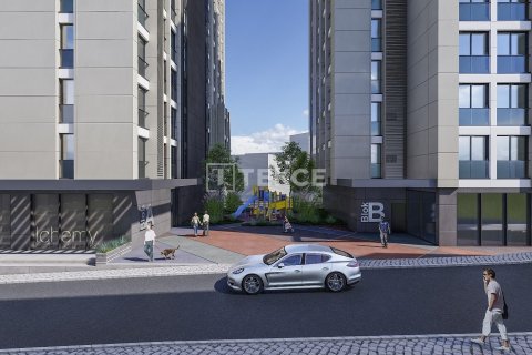 Apartment for sale  in Istanbul, Turkey, 1 bedroom, 70m2, No. 176518 – photo 4