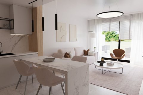 Apartment for sale  in Bogazi, Famagusta, Northern Cyprus, 81m2, No. 210680 – photo 15