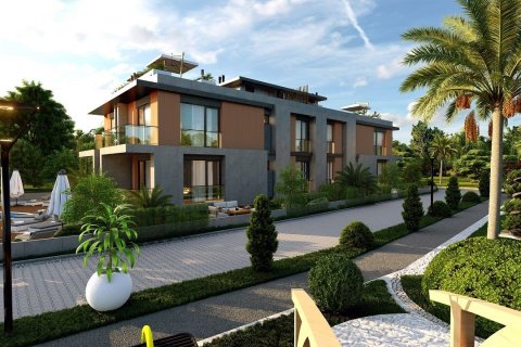 Wohnung  in Alsancak, Girne,  Nr. 210691 - 14