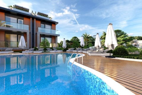 Wohnung  in Alsancak, Girne,  Nr. 210691 - 16