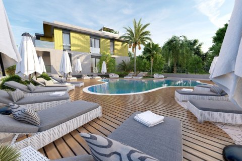Wohnung  in Alsancak, Girne,  Nr. 210691 - 17