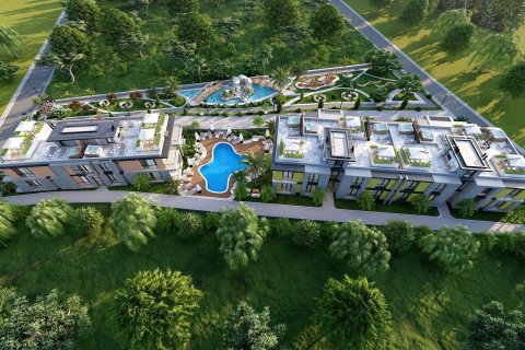 Wohnung  in Alsancak, Girne,  Nr. 210691 - 13