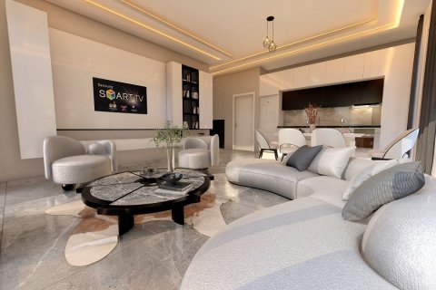 Wohnung  in Alsancak, Girne,  Nr. 210691 - 2