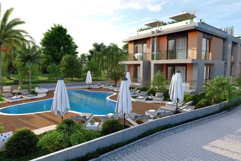 Wohnung  in Alsancak, Girne,  Nr. 210691 - 10