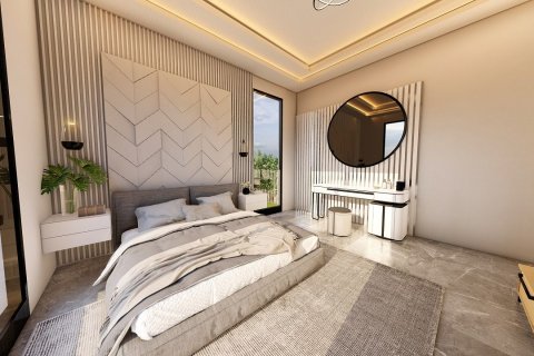 Wohnung  in Alsancak, Girne,  Nr. 210691 - 5