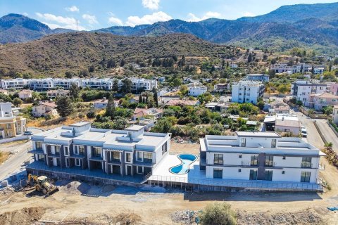 Wohnung  in Alsancak, Girne,  Nr. 210691 - 27
