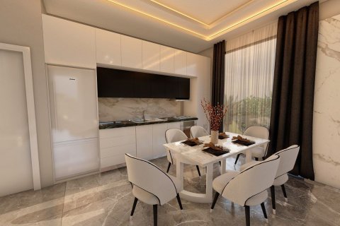 Wohnung  in Alsancak, Girne,  Nr. 210691 - 3