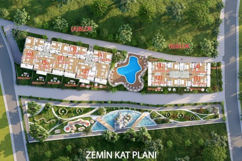 Wohnung  in Alsancak, Girne,  Nr. 210691 - 25