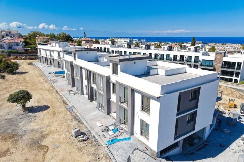 Wohnung  in Alsancak, Girne,  Nr. 210691 - 28