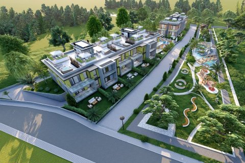 Wohnung  in Alsancak, Girne,  Nr. 210691 - 21
