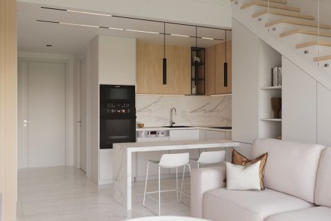 Wohnung  in Bogazi, Famagusta,  Nr. 210681 - 2