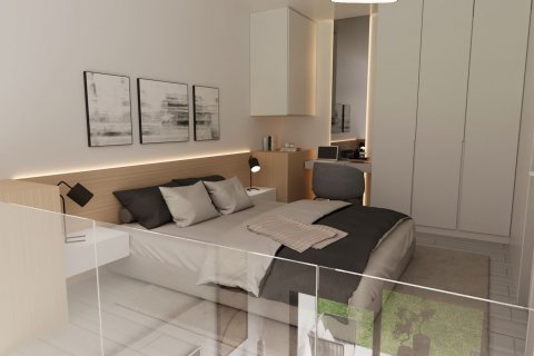 Leilighet i Bogazi, Famagusta, Nr. 210681