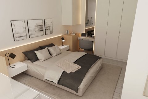 Wohnung  in Bogazi, Famagusta,  Nr. 210681 - 3