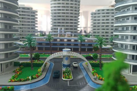 Wohnung in Famagusta, Nr. 210688 - 16