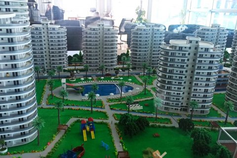 Wohnung in Famagusta, Nr. 210688 - 14