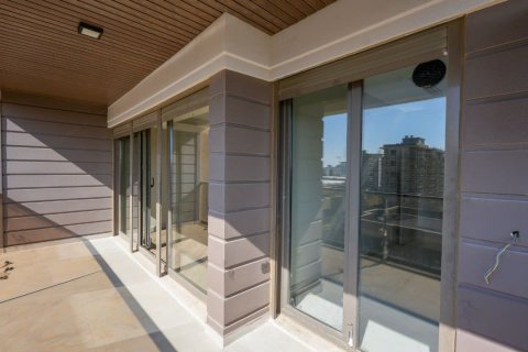 2+1 Leilighet i Altintash, Aksu, Antalya, Tyrkia Nr. 194038 - 19
