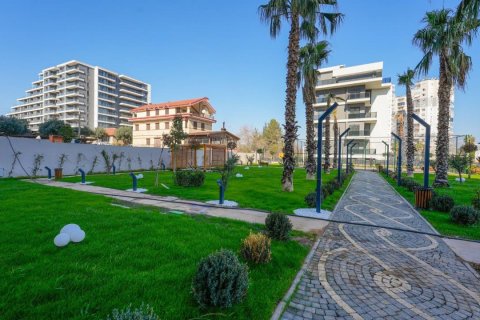 2+1 Leilighet i Altintash, Aksu, Antalya, Tyrkia Nr. 194038 - 3