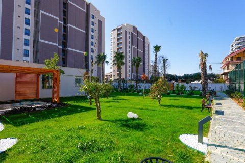 2+1 Leilighet i Altintash, Aksu, Antalya, Tyrkia Nr. 194038 - 14